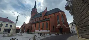 Bazylika Katedralna Narodzenia NMP w Tarnowie - tarnow-014.jpg