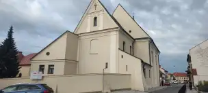 Klasztor Ojców Bernardynów w Tarnowie - tarnow-018.jpg