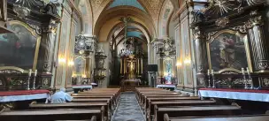 Klasztor Ojców Bernardynów w Tarnowie - tarnow-021.jpg