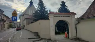 Klasztor Ojców Bernardynów w Tarnowie - tarnow-022.jpg