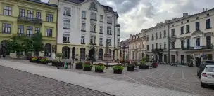 Plac Kazimierza Wielkiego