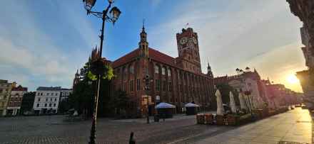 Toruń