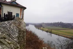 Opactwo Benedyktynów w Tyńcu - tyniec-klasztor-003.jpg
