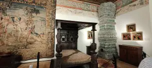 Komnaty Królewskie na Wawelu - wawel-006.jpg