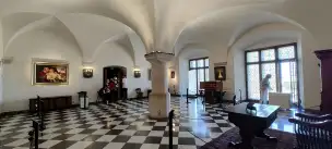 Komnaty Królewskie na Wawelu - wawel-010.jpg