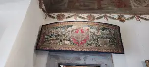 Komnaty Królewskie na Wawelu - wawel-015.jpg