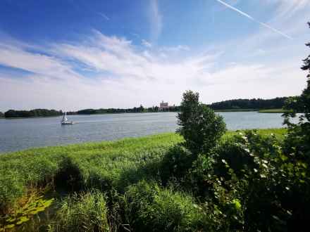 Jezioro Wigry