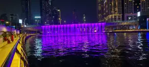 Dubai Waterfall - dubaj-034.jpg