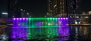 Dubai Waterfall - dubaj-036.jpg