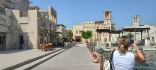 Dubai Old City - dubaj-133.jpg