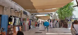 Dubai Old City - dubaj-137.jpg