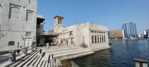 Dubai Old City - dubaj-139.jpg