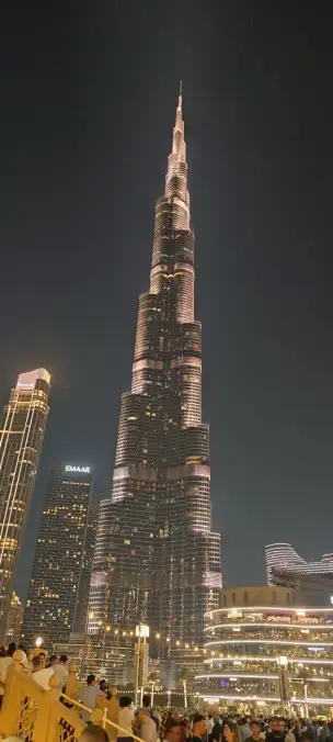 Burj Khalifa | Burdż Chalifa - dubaj-165.jpg