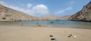 Plaża Haffah Qadema - musandam-021.jpg