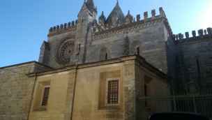 Katedra w Évorze - evora-005.jpg