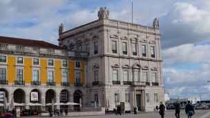 Paço da Ribeira