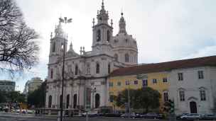Bazylika Estrela