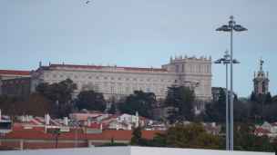 Pałac Ajuda - Palácio Nacional da Ajuda - lisbona-016.jpg