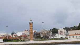 Latarnia morska Belem - Faro de Belém - lisbona-018.jpg