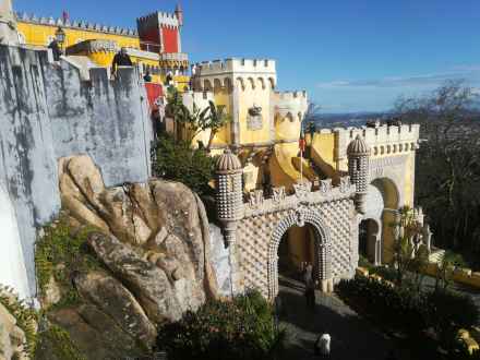 Sintra