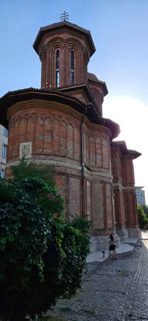 Cerkiew Kretzulescu - bukareszt-049.jpg
