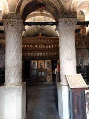Monaster Stavropoleos - bukareszt-021.jpg