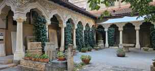 Monaster Stavropoleos - bukareszt-097.jpg