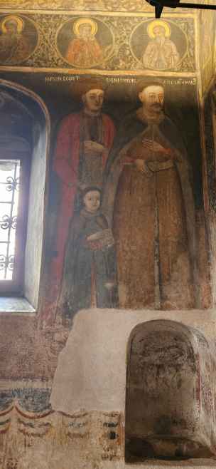 Monaster Stavropoleos - bukareszt-099.jpg