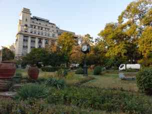 Pałac Stowarzyszenia Lekarzy Weterynarii w Bukareszcie - bukareszt-005.jpg