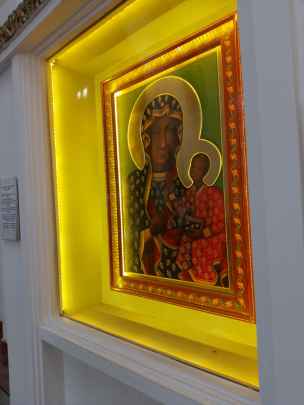 Biserica Bărăția - kościół rzymskokatolicki - bukareszt-013.jpg