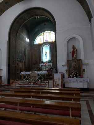 Biserica Bărăția - kościół rzymskokatolicki - bukareszt-022.jpg