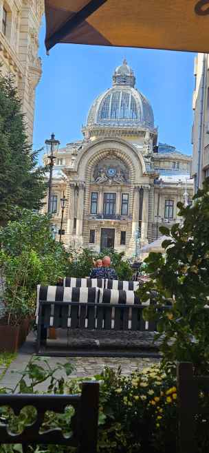 Pałac CEC - Casa de Economii și Consemnațiuni - bukareszt-063.jpg