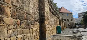 Bastion krawców w Cluj-Napoca - kluj-napoca-030.jpg