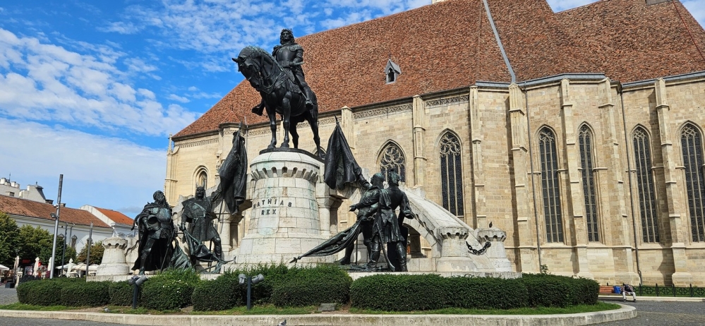 cluj-napoca-klu-napoka-transylwania-siedmiogr-d-zabytki
