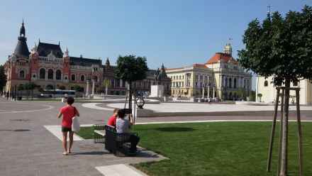 Oradea