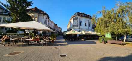 Târgoviște