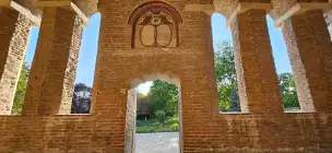 Dwór Królewski w Târgoviște - Curtea Domnească - targowiste-029.jpg