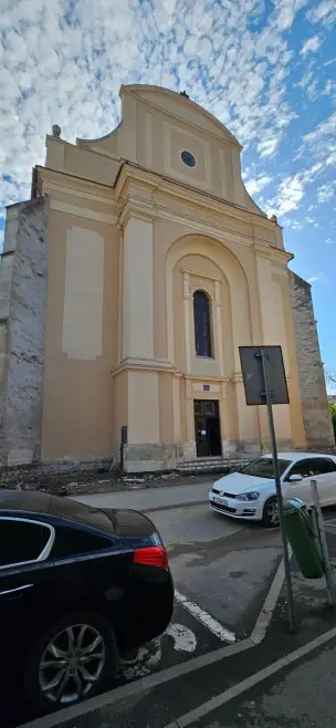 Sanktuarium Narodzenia Matki Bożej w Turdzie - turda-007.jpg
