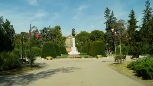 Twierdza Belgradzka i Park Kalemegdan - DSC08507-2.jpg