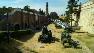 Twierdza Belgradzka i Park Kalemegdan - DSC08508-2.jpg