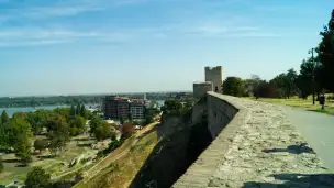 Twierdza Belgradzka i Park Kalemegdan - DSC08512-2.jpg