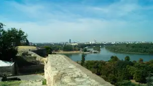 Twierdza Belgradzka i Park Kalemegdan - DSC08513-2.jpg