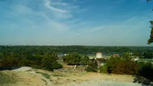 Twierdza Belgradzka i Park Kalemegdan - DSC08516-2.jpg