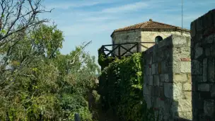 Twierdza Belgradzka i Park Kalemegdan - DSC08527-2.jpg