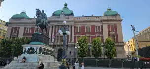 Serbskie Muzeum Narodowe - belgrad-051.jpg