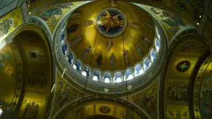 Cerkiew świętego Sawy w Belgradzie - DSC08542-2.jpg