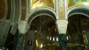 Cerkiew świętego Sawy w Belgradzie - DSC08545-2.jpg