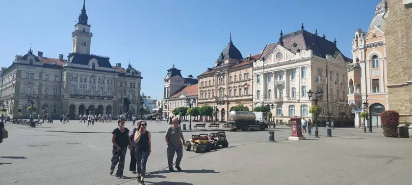 Nowy Sad | Novi Sad - image