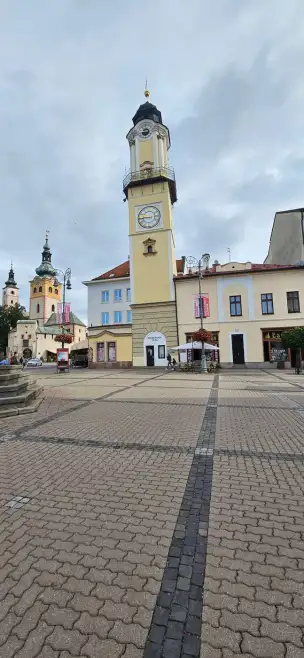 Wieża Zegarowa - Hodinová veža - Banska_Bystrzyca-002.jpg