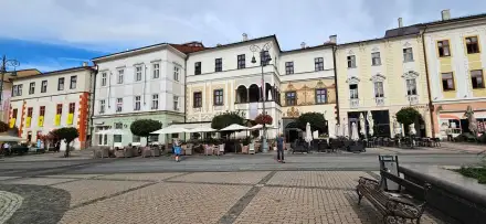 Bańska Bystrzyca
